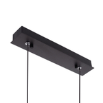 Citilux Стиг CL203211 LED Светильник подвесной с диммером Чёрный