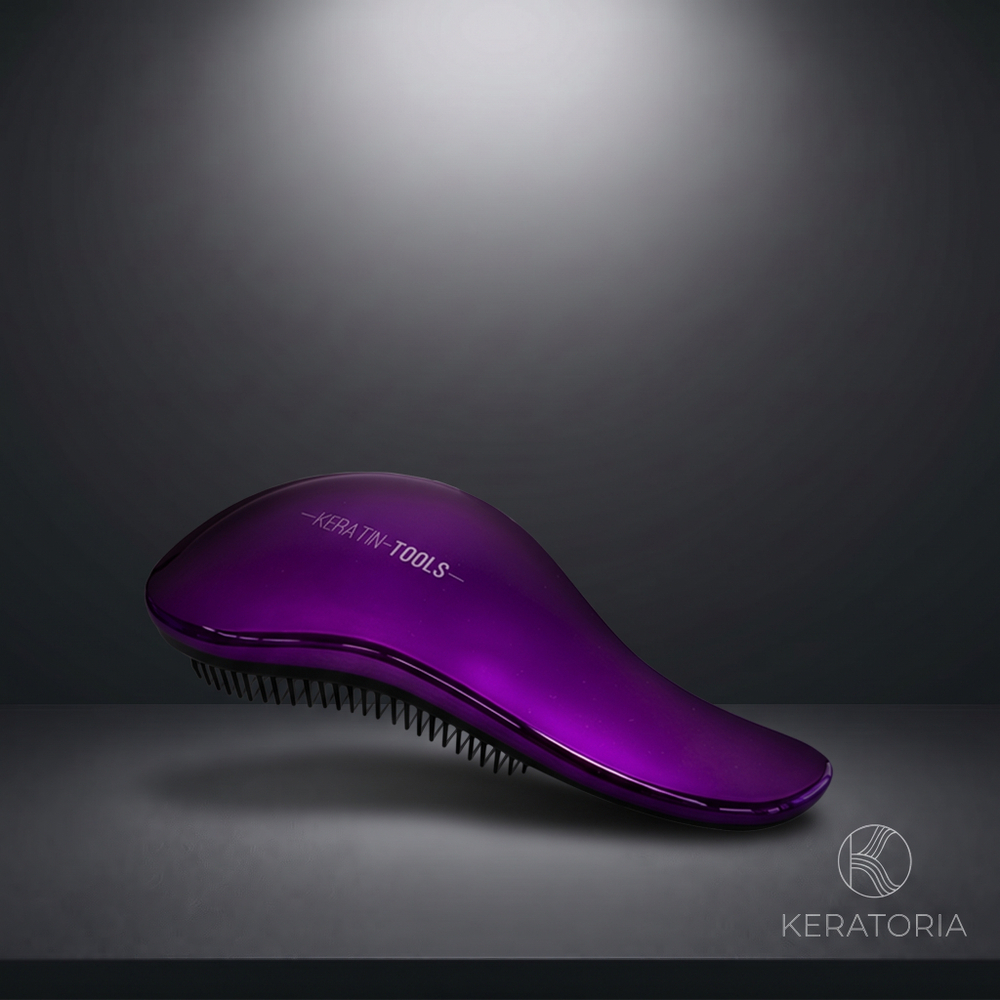 Расчёска Keratin Tools Brush Detangler