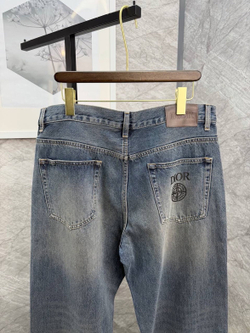 Джинсы Christian Dior