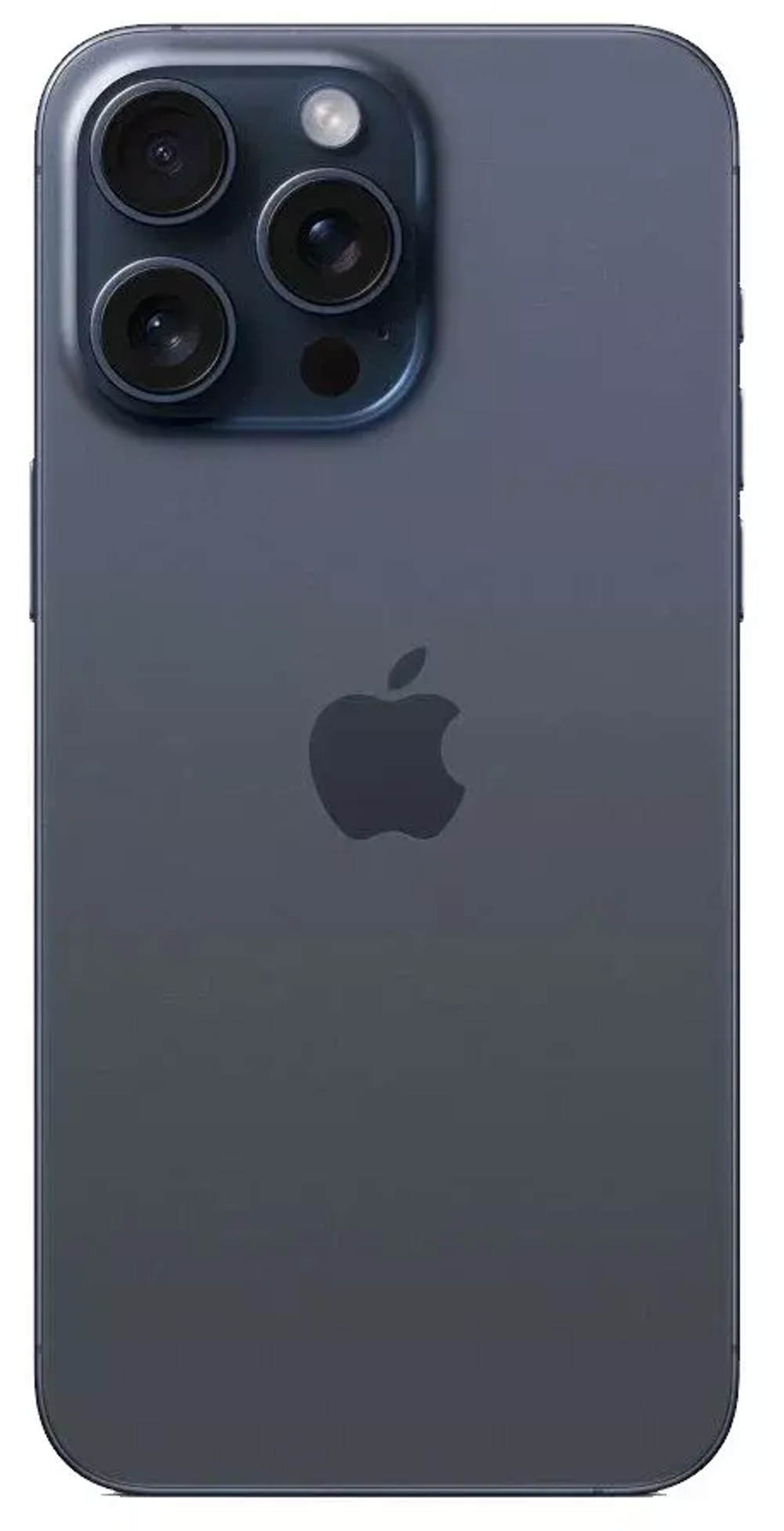 Apple iPhone 15 Pro Max 256Gb Blue Titanium