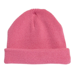 Зимняя шапка Adidas Junior — pink