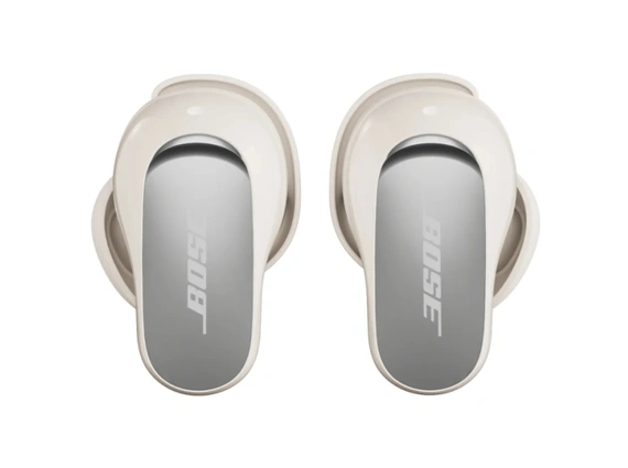 Наушники вкладыши Bose QuietComfort Ultra Earbuds (2nd Gen) White Smoke