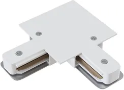 Коннектор Accessories for tracks Unity TRA002CL-11W Maytoni