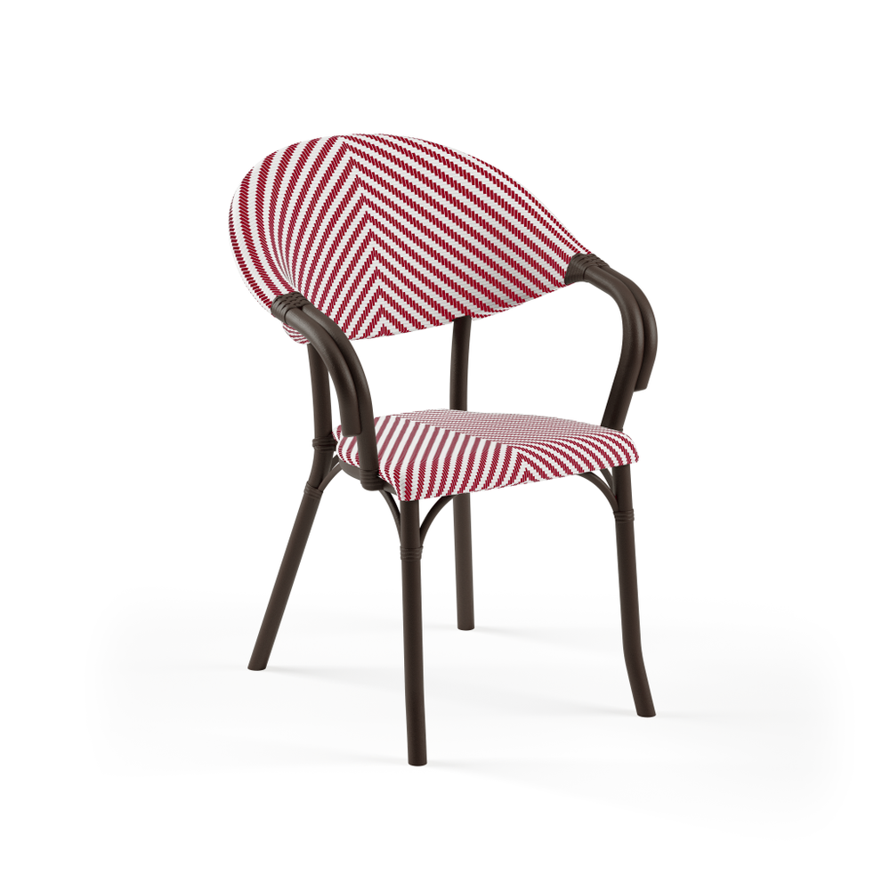 Кресло пластиковое FLASH-N Armchair