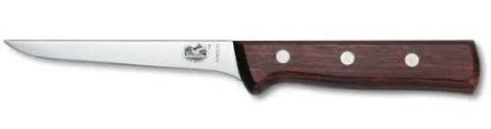 Кухонный нож Victorinox Мод. WOOD BONING #5.6406.12