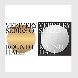 Альбом Verivery - Series 'O' Round 1 : Hall 2nd Single Album RANDOM Version