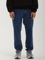 Мужские Джинсы (Relaxed Tapered Fit) Newel