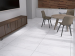 Creatile Stone And Marble Ательер Белый 60x120