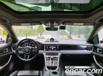 Porsche Panamera 3.0 AWD — 2018