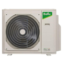 Наружный блок мульти-сплит системы BALLU, MULTI SMART, BM5OI-FM/out-42HN8_V1/EU
