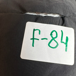 Пуховик YMKASHIX HTF Logo F-84рр. S