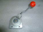Рукоятка троса газа TSS-WP160/170/Throttle lever