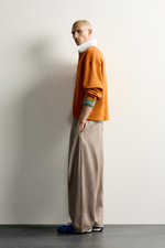 БРЮКИ BALLOON FIT CONFORT — ZARA