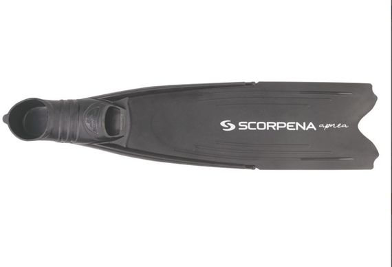 Ласты Scorpena X3 - Apnea