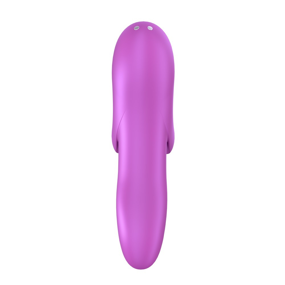 Вибростимулятор Satisfyer Bold Lover, розовый