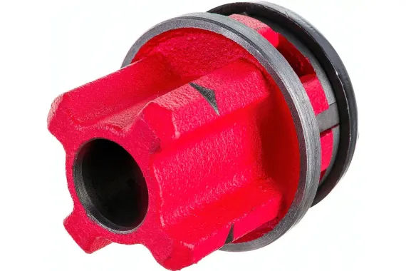 Клупп трубный Stayer 1/2" 15974