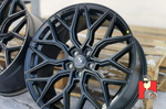 Комплект дисков Koko SL507 20x10 et32 5x112