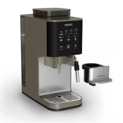 Кофемашина KRUPS Coffee Crush Experience SA403BE0