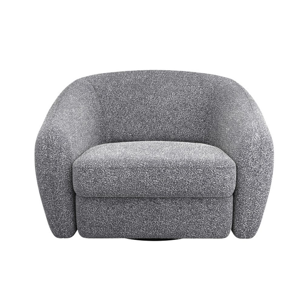 Кресло MOD INTERIORS Лунар (Lunar) с вращающимся механизмом SELECTION