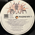 Madness - 7 (Англия 1981г.)