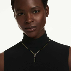 MESMERA:NECKLACE Y WHI/GOS