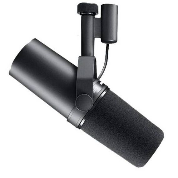 SHURE SM7B