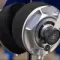 Final Audio D8000 DC Pro Edition Silver