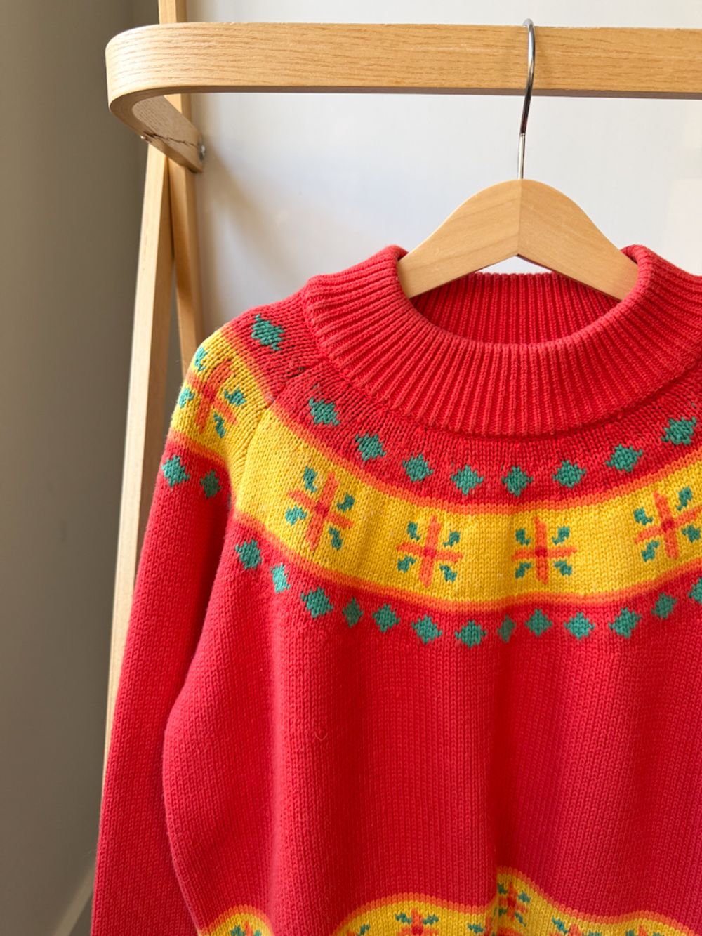 Свитер Tinycottons, 128