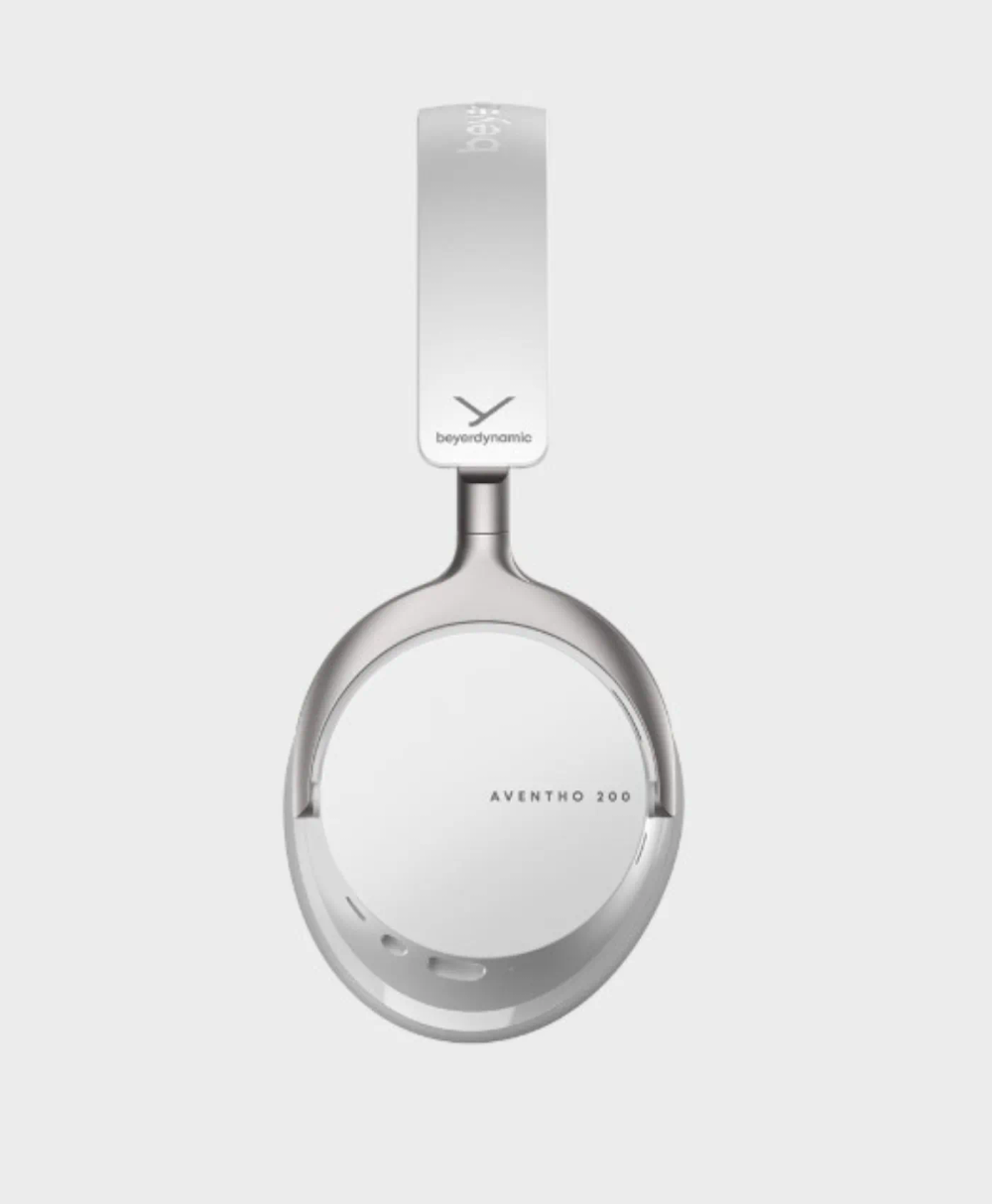 Beyerdynamic AVENTHO 200 Nordic Grey (серый) беспроводные полноразмерные наушники