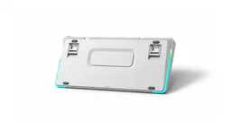 AULA AU75 White Blue Purple — студийное фото 03