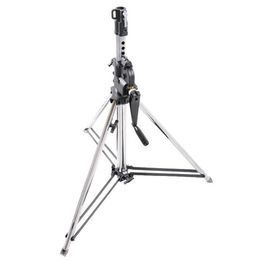 Стойки с подъемным механизмом (Wind-Up Stands)