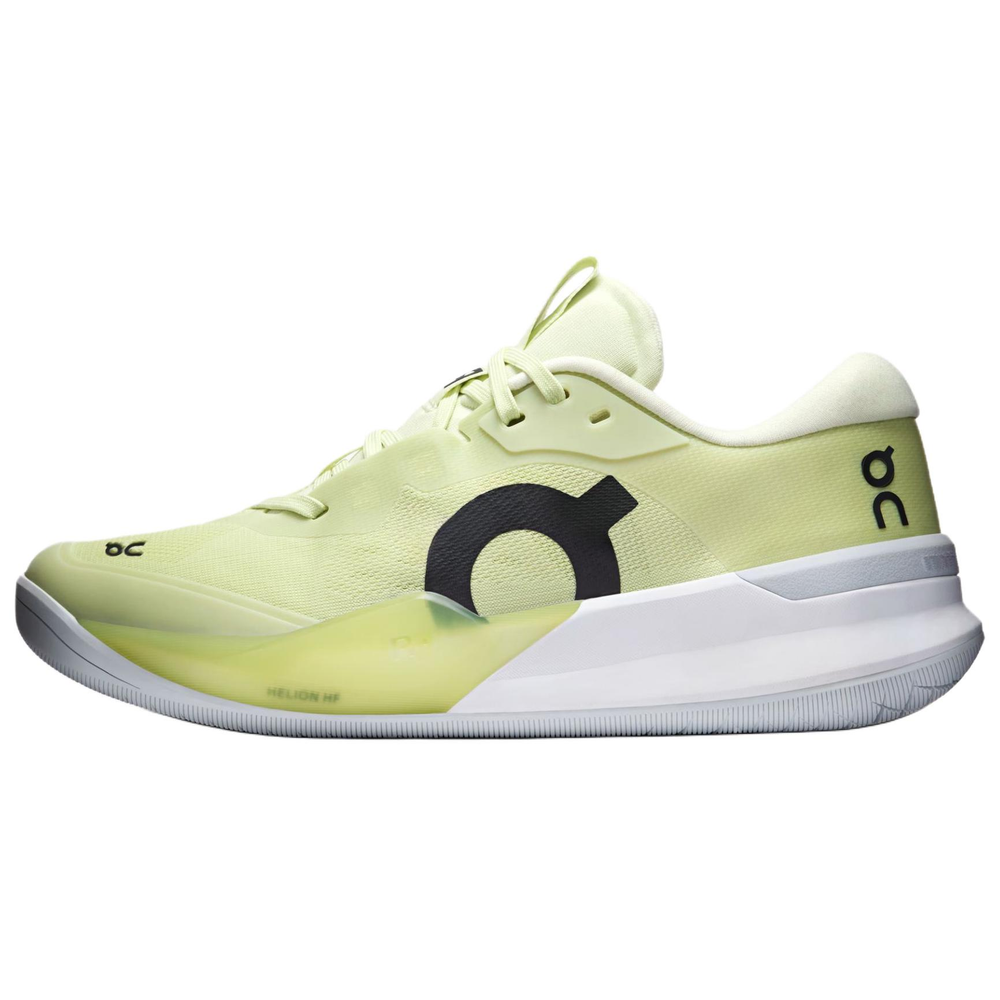 On Tennis