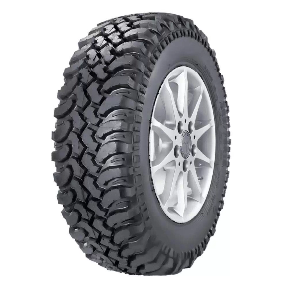 Летняя шина Forward Safari 540 (235/75 R15 105P)