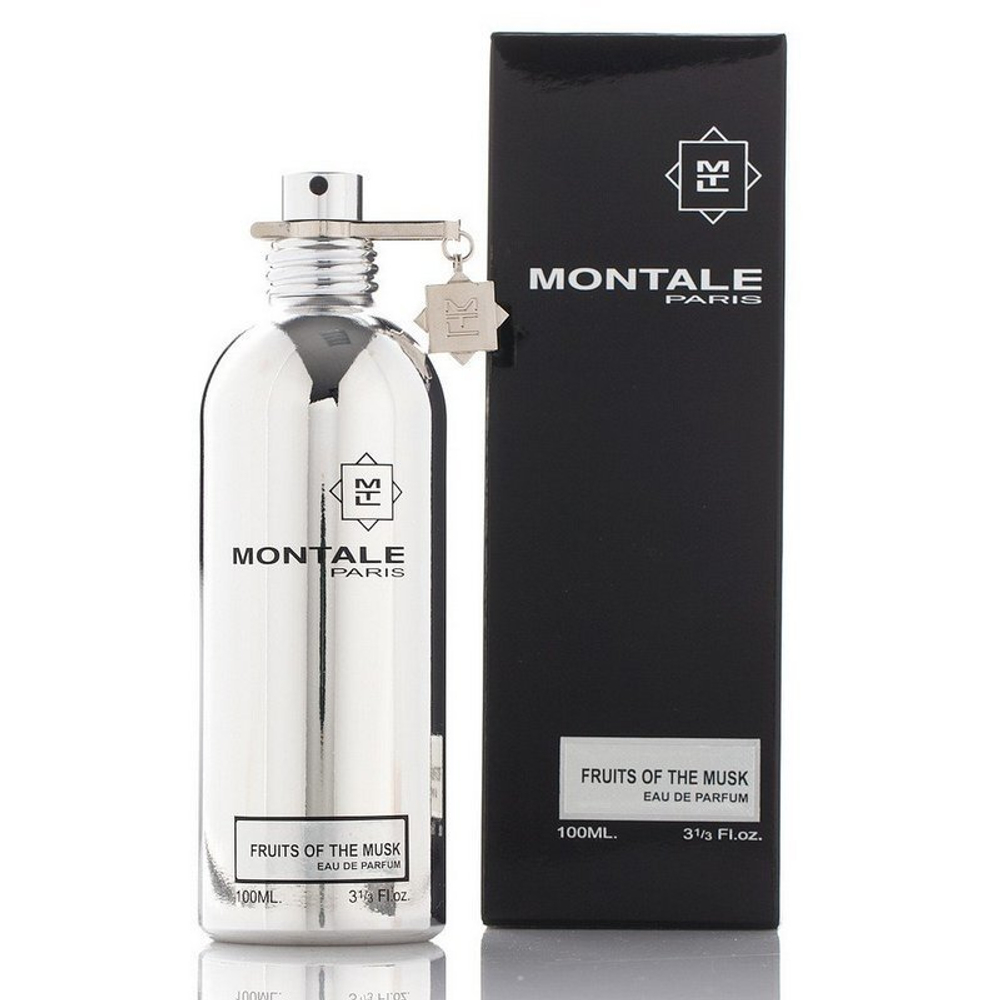 Montale Fruits of the Musk EDP