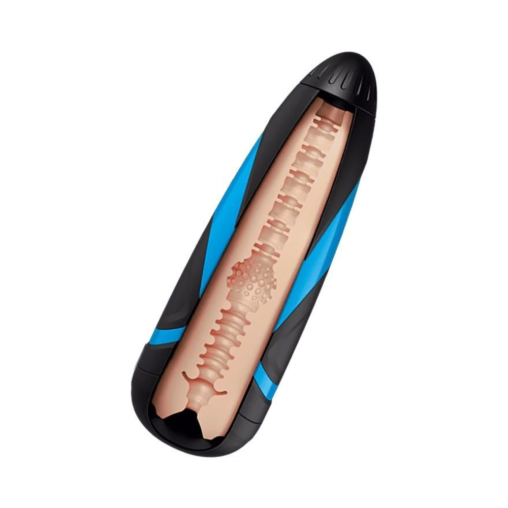 Сменный рукав для мастурбатора Satisfyer Men - Tri-Delights