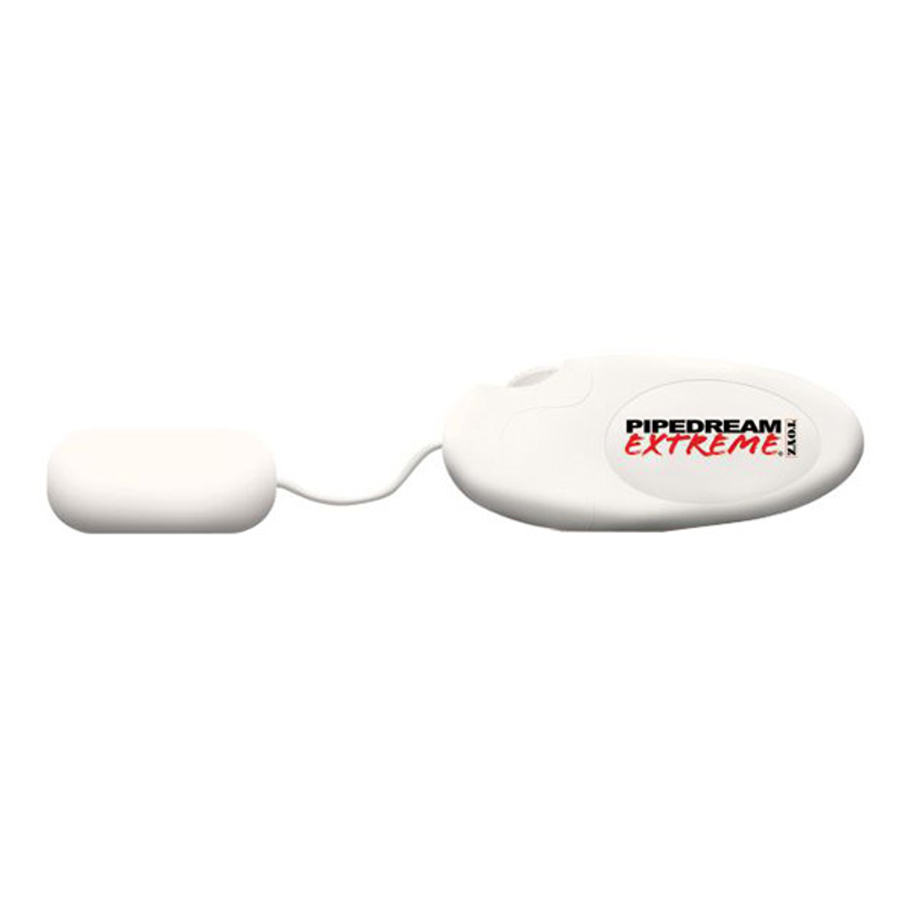 Телесный вибромастурбатор-полуторс 27х14,5см вагина и анус PipeDream Extreme PDX Phat Vibrating Ass White Girl in Flesh RD401