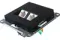 Розетка RJ45 Systeme Electric ATLASDESIGN двойная карбон 36219
