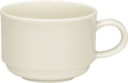 Form Generation - Чашка чайная стэкбл 250 мл GENERATION артикул 9345125, SCHOENWALD