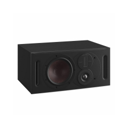 Dali Opticon Vokal MK2 Satin Black — пассивная акустическая система центрального канала