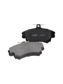Колодки передние PRO-Line Ceramic MITSUBISHI CARISMA / COLT 04-> GANZ GIJ07052C
