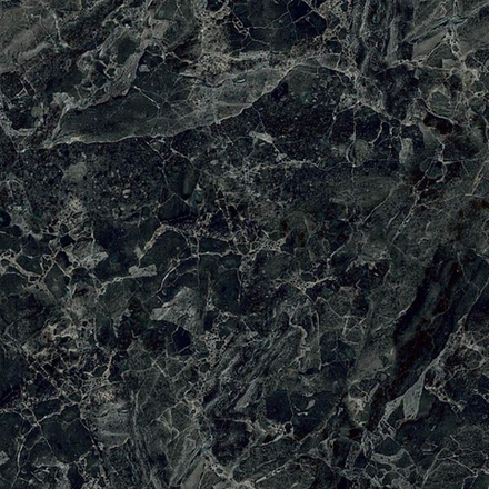 Керамогранит Парнас SG841002R антрацит лапп. обрезной