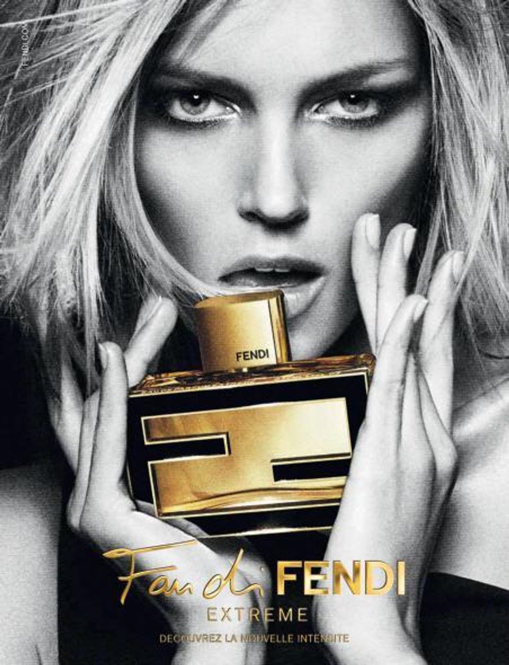 Fendi Fan De Fendi Extreme Eau De Parfum