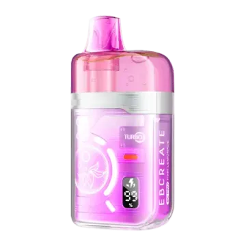 ELF BAR BC PRO 40000 - Pink Lemonade (5% nic)