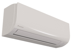 Кондиционер Daikin Sensira FTXF60F/RXF60D9 Inverter. Цвет: Белый