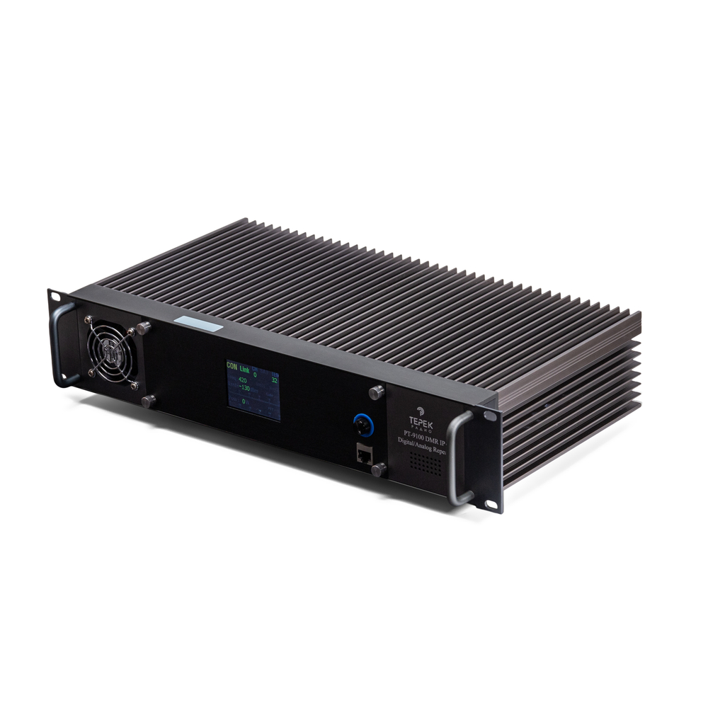 ТЕРЕК РТ-9100 IP Ретранслятор цифровой