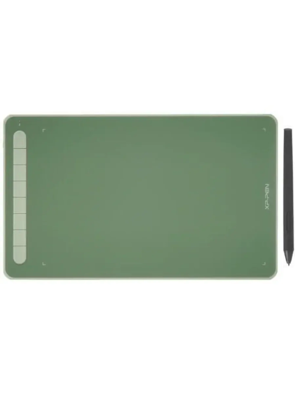 Графический планшет Deco LW IT1060B_G GREEN