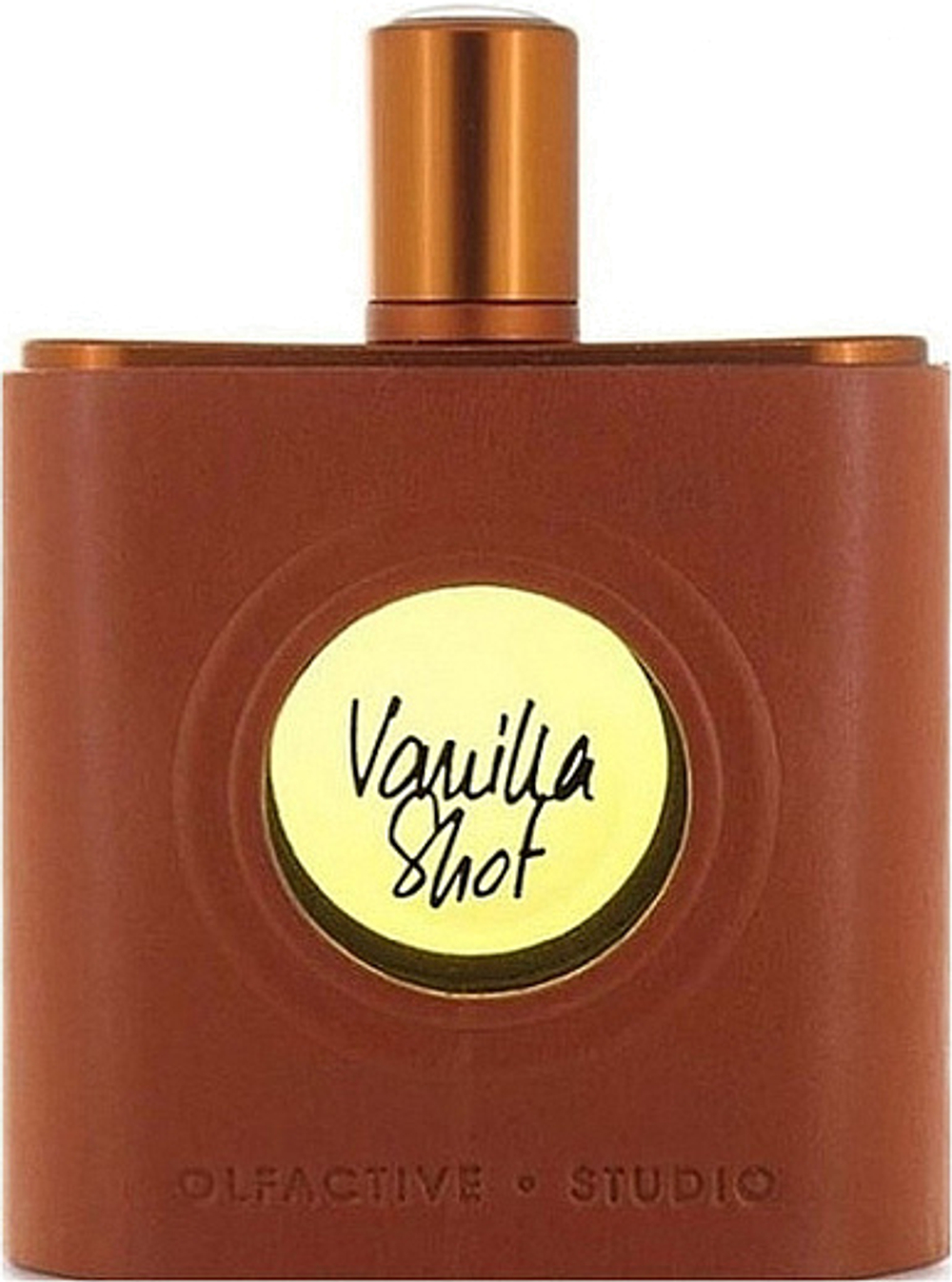 Olfactive Studio Vanilla Shot