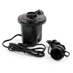 Насос электрический INTEX 220V