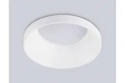 Светильник точечный Ambrella Light TN102801 MR16 белый 42400