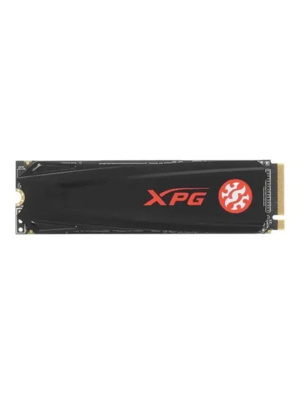 256 ГБ M.2 SSD накопитель XPG GAMMIX S5 AGAMMIXS5-256GT-C